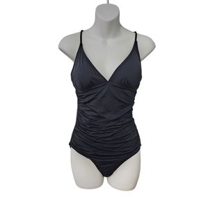 Women swimsuit one piece swimwear